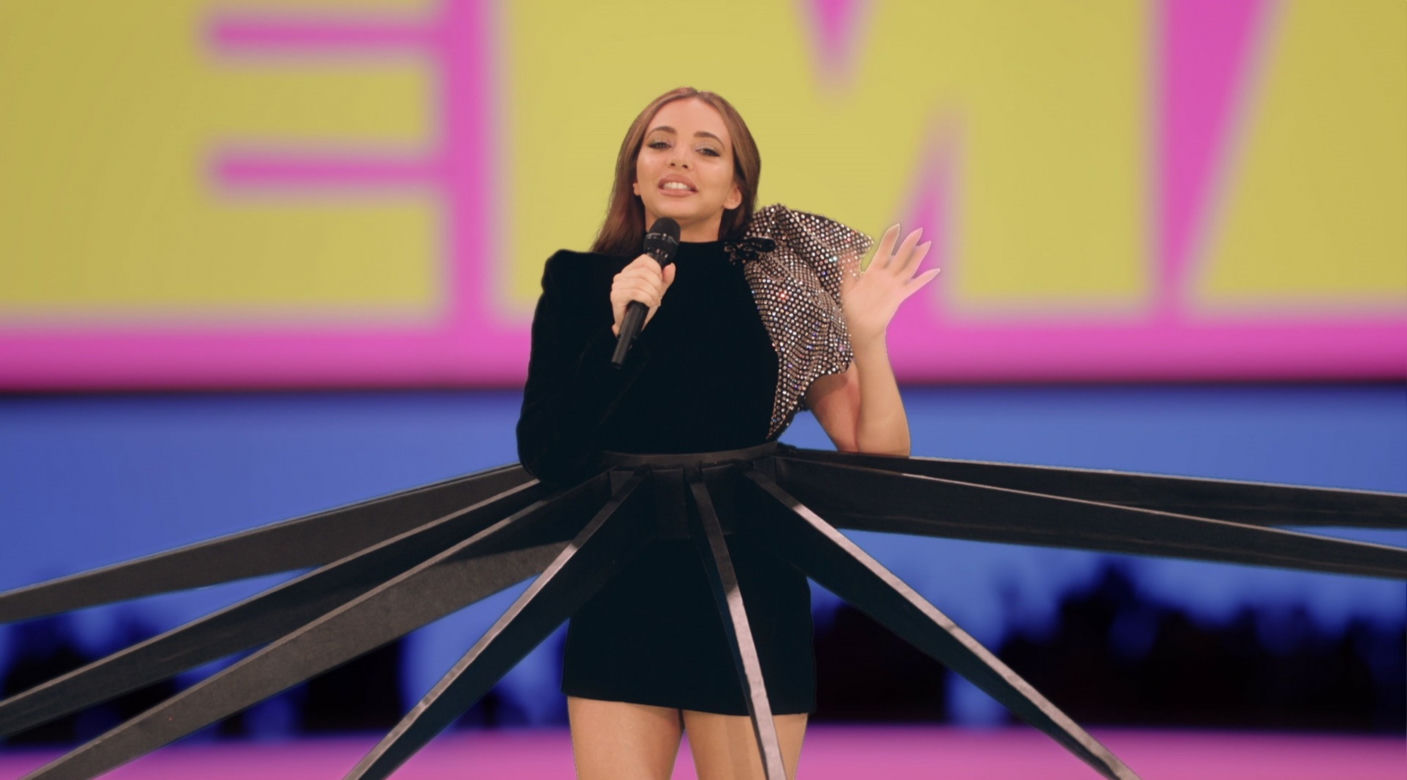 MTV EMA 2020 -  Jade Thirlwall 