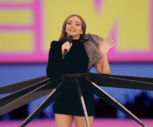 MTV EMA 2020 -  Jade Thirlwall 
