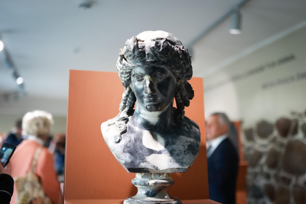 Nowe muzeum na Warmii i Mazurach otwarte. Można zobaczyć tam prawdziwe skarby