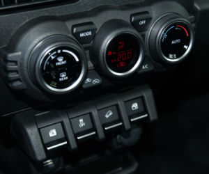 Suzuki Jimny 1.5 102 KM 4WD XLED