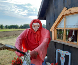 XII Janiogórski Festiwal Chleba