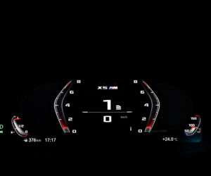 BMW X5 M Competition