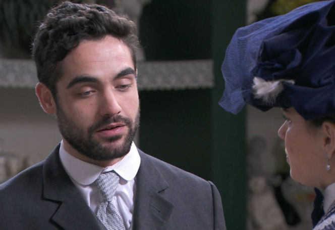 "Akacjowa 38": streszczenie odcinka 855