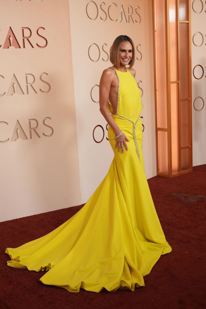 Oscary 2026 - wyjątkowe kreacje gwiazd