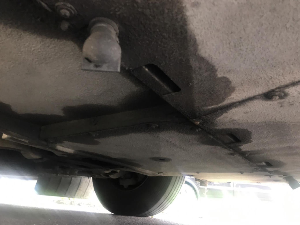 Niesprawnym autobusem chciał zawieźć dzieci do Gdyni. Przeszkodzili mu policjanci z Torunia