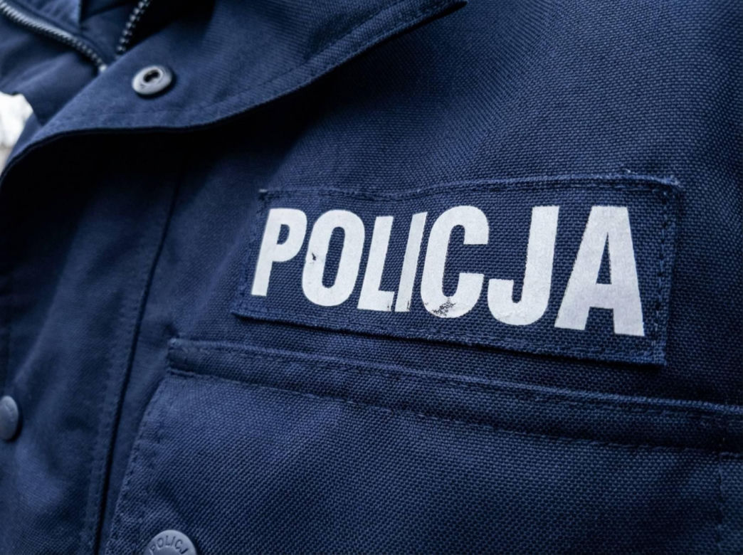 Wypadek DW919