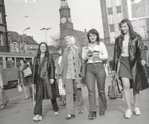 Moda Wrocławia