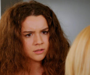 Miłość i nadzieja, odcinek 360. Melis, Seda