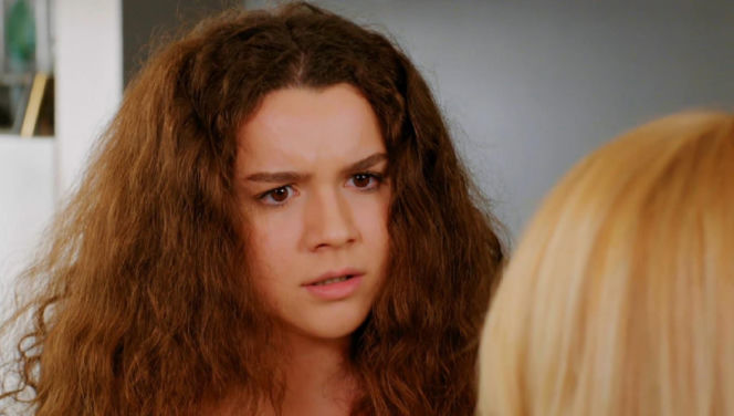 Miłość i nadzieja, odcinek 360. Melis, Seda