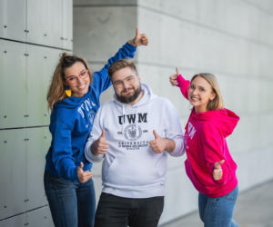 Drugi stopień, nowe możliwości. UWM prowadzi rekrutację śródroczną na studia magisterskie!