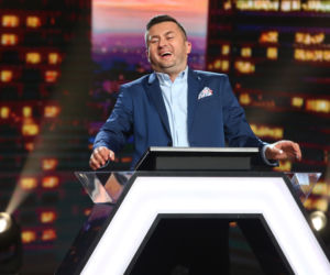Norbi lepszy od Janowskiego