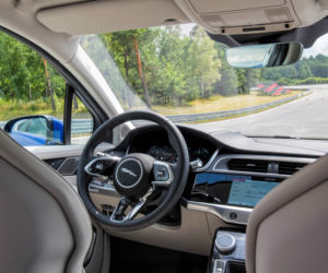 Jaguar I-Pace HSE