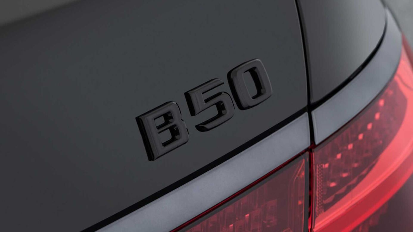 Brabus 500
