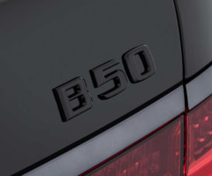 Brabus 500