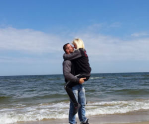 Eliza z Warsaw Shore pokazała ciążowy brzuszek