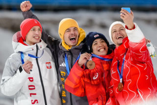 Rywalizował z Tomasiakiem o medale, a tu taki problem! Kłopoty gwiazdy po igrzyskach