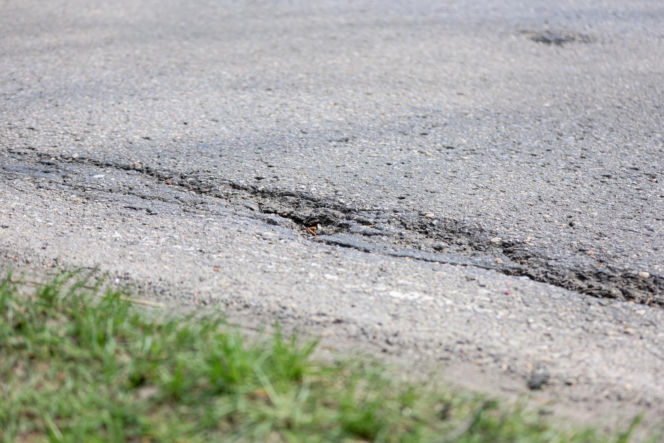Zaskakujący zwrot w sprawie wypadku posła. Policja przyznała ochronę dla podejrzanego
