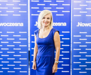 NIE ZAGŁOSUJĘ NA SWOJĄ CÓRKĘ