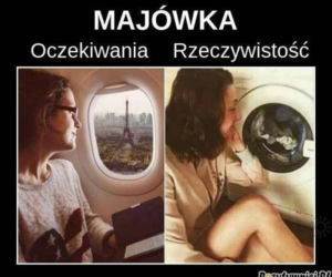 Majówka 2020 - zapamiętamy ją na długo!