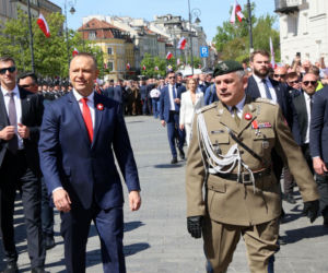 Ważne postanowienie prezydenta. Karol Nawrocki podjął decyzję ws. generała! 