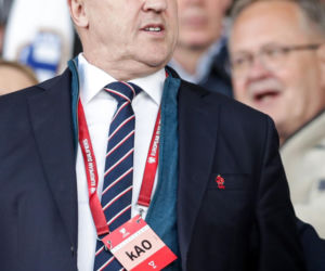 PZPN się odmłodził. Co za przemiana prezesa Kuleszy i sekretarza Wachowskiego!