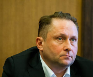 Kamil Durczok