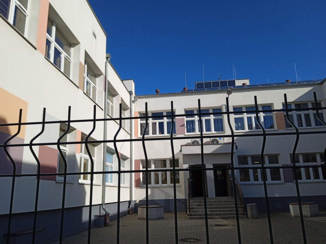 Rozpoczęcie Roku Szkolnego 2023/2024 w Poznaniu