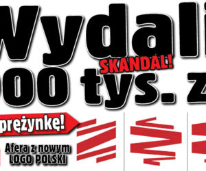 Skandla! Wydali 900 tys. zł na sprężynkę