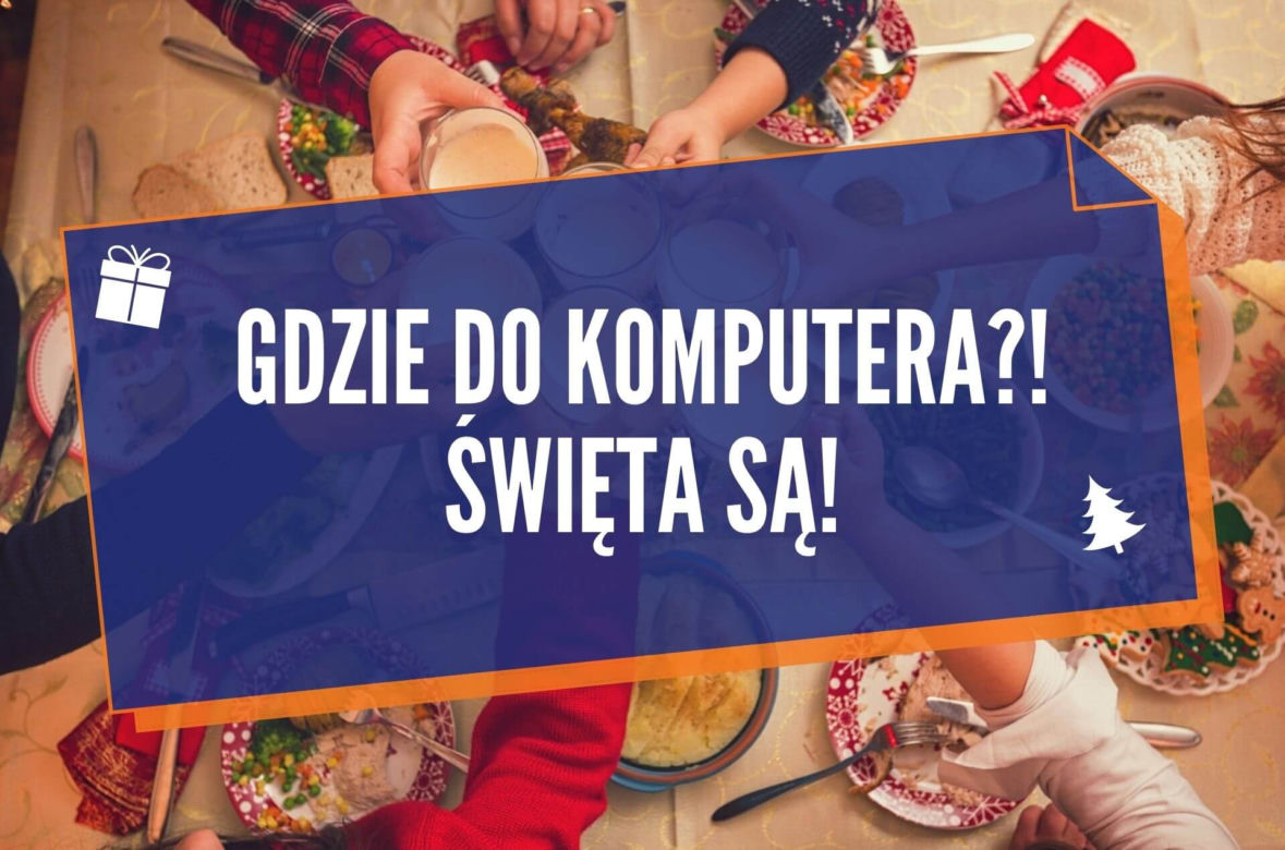 Typowe teksty przy świątecznym stole. Też zawsze je słyszysz? Sprawdź! [LISTA]