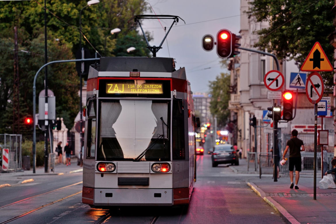 3. Łódź