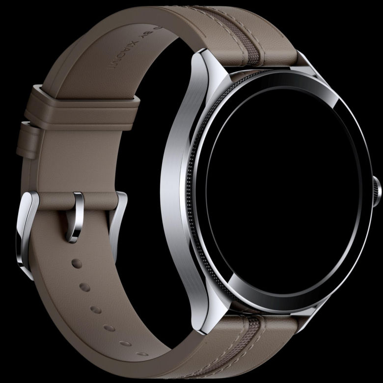 Xiaomi Watch 2 Pro