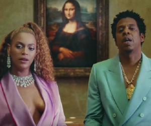 Beyonce - JAY-Z - Apes**it