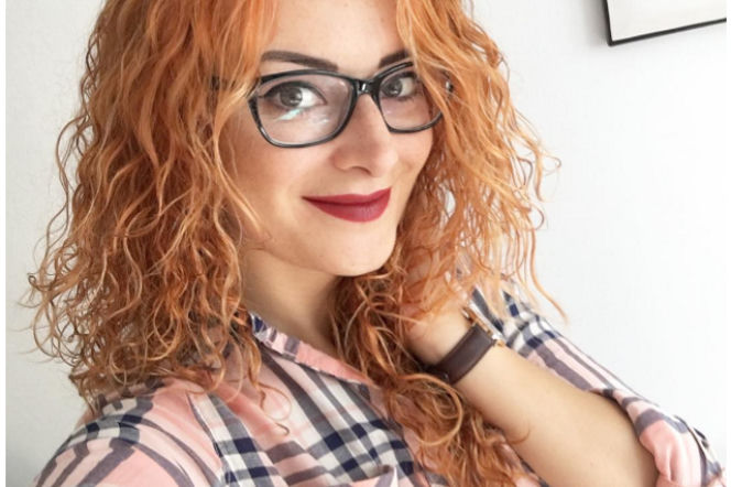 Iwona Cichosz - kim jest głucha uczestniczka Tańca z Gwiazdami?