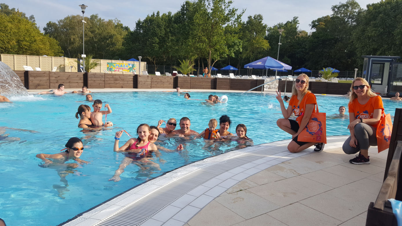 ESKA Summer City 2019