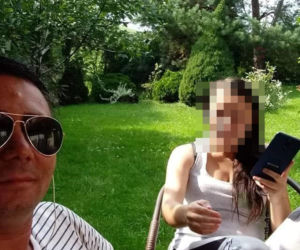 Nienadówka. Rumun porwał córkę, żeby ją leczyć?
