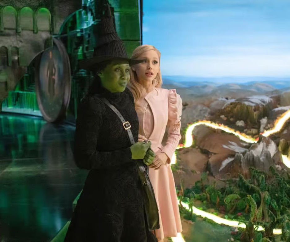 Wicked