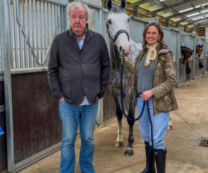 Jeremy Clarkson