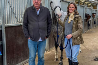 Jeremy Clarkson
