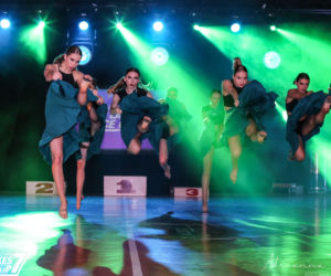 Nowy 1000 Lakes Dance Cup. Ogólnopolski turniej tańca już w weekend