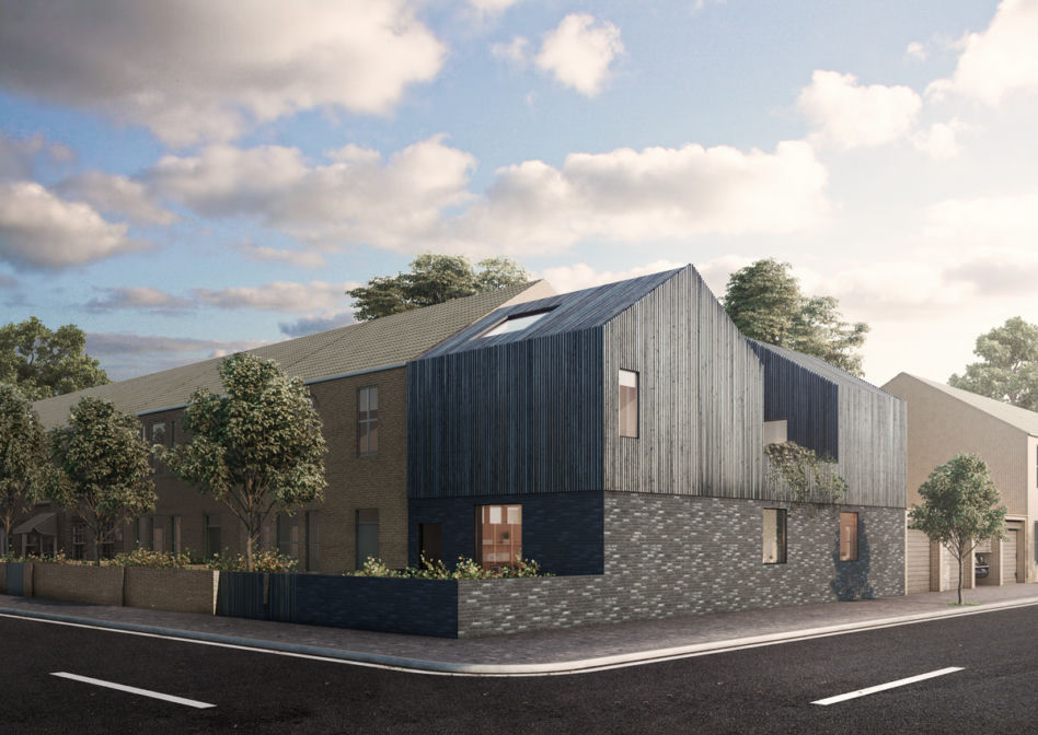 Carl Turner for Cube Haus exterior_visualisation by Edit.rs (Copy)