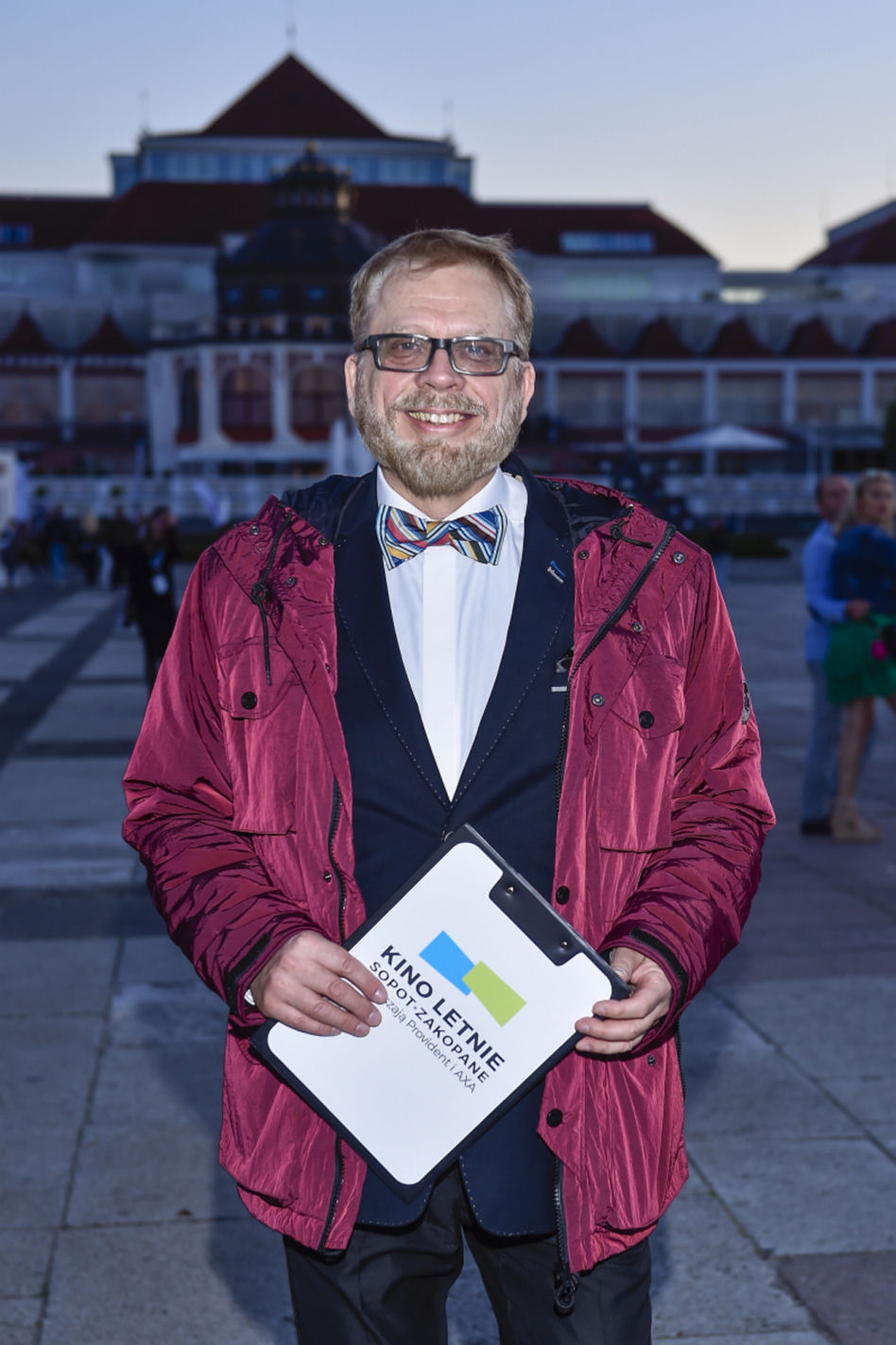 Tomasz Raczek