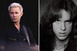 Mike Dirnt (Green Day) wspomina, jak pierwszy raz zobaczył na żywo Cliffa Burtona z Metalliki. Był równie dobry, co na płycie