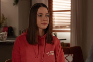 Na Wspólnej, odcinek 4173: Dex proponuje Uli wspólne zamieszkanie 