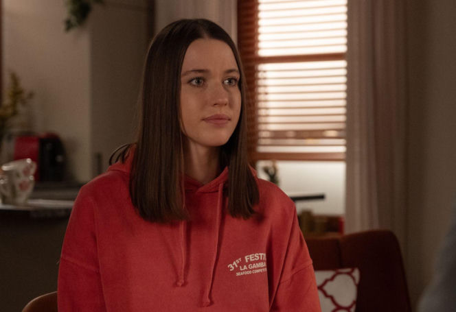 "Na Wspólnej", odcinek 4173: Dex proponuje Uli wspólne zamieszkanie 