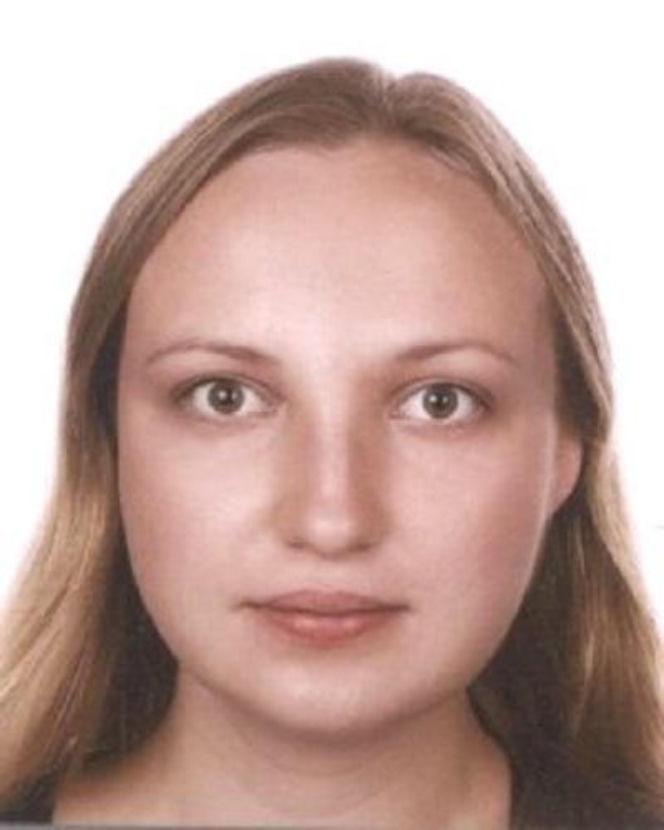 SOLIŃSKA KAMILA