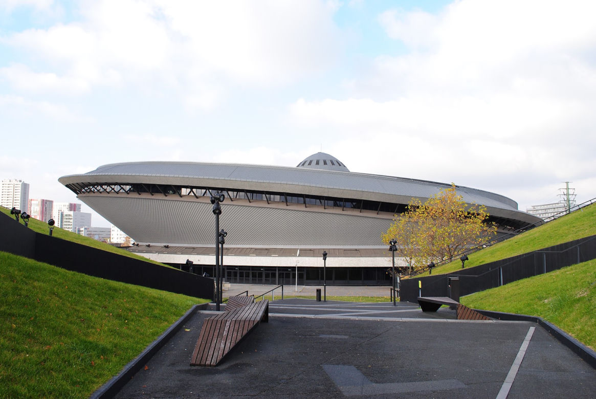 5. Katowice