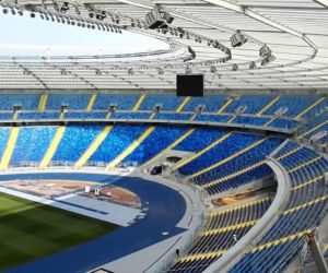 Stadion Śląski - legendarny obiekt, miejsce wielu ważnych wydarzeń