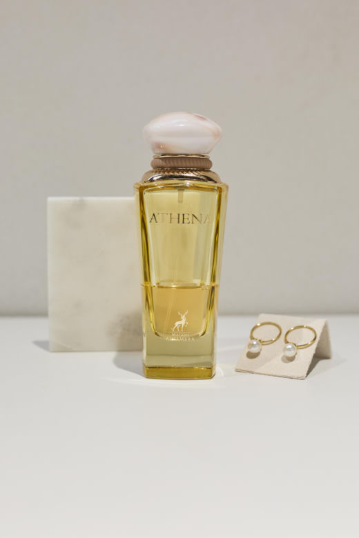 Perfumy arabskie 