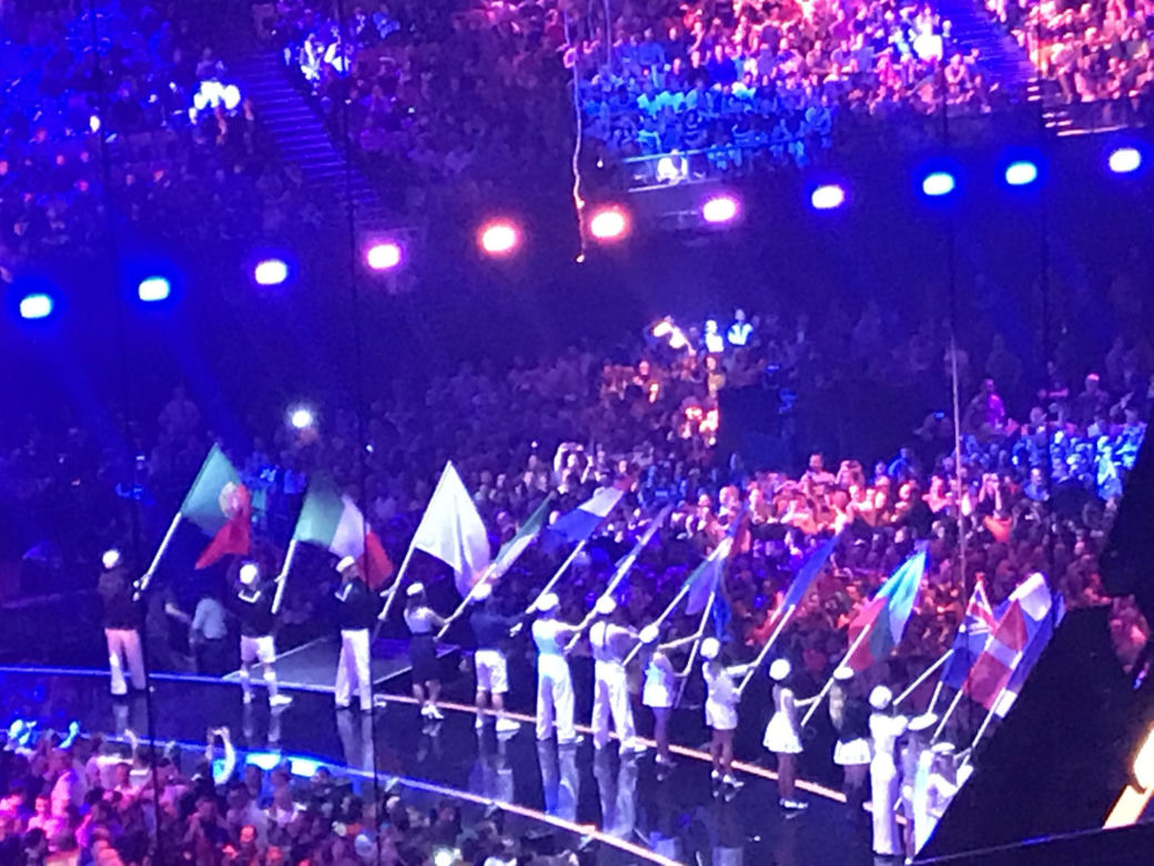Eurowizja 2018 FINAŁ