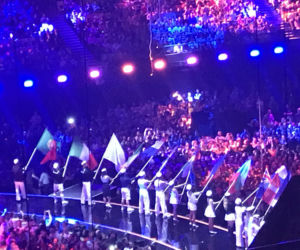 Eurowizja 2018 FINAŁ